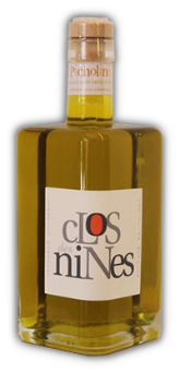 Clos des Nines Vins AOP Languedoc Hérault